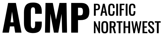 ACMP PNW Logo